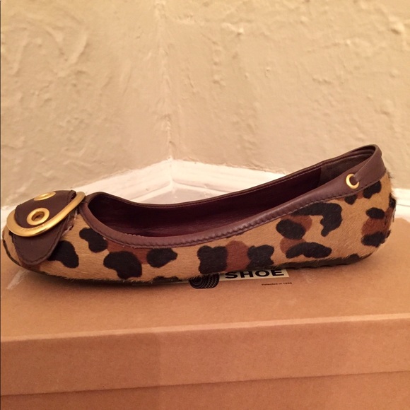 Prada Car Shoe - Picture 4 of 4